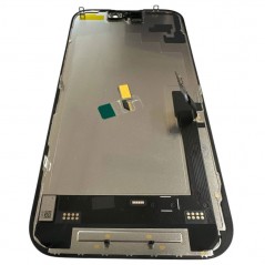 DD SOFT OLED LCD display for Apple iPhone 16 | INTERCHANGEABLE IC