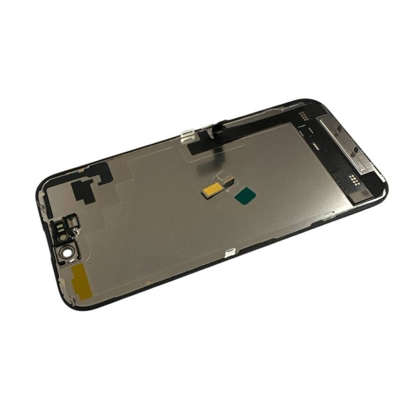 Display LCD Per Apple iPhone 16 DD SOFT OLED COP 90Hz | IC INTERCAMBIABILE