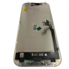 Display LCD Apple iPhone 16 Pro DD HARD OLED COP | IC INTERCAMBIABILE
