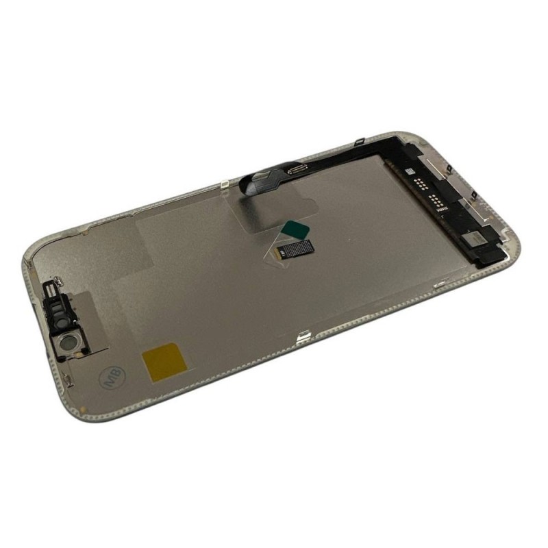 Display LCD Apple iPhone 16 Pro DD HARD OLED COF 90Hz | IC INTERCAMBIABILE
