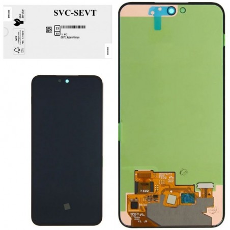 Product image Samsung SERVICE PACK Display LCD ORIGINALE NO FRAME Per Galaxy A56 5G A566