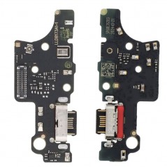 Photo of Charging Port Flex / Board for Motorola Moto E14 - Motorola