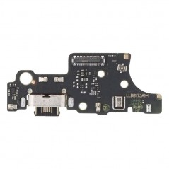Motorola SERVICE PACK Connettore di Ricarica ORIGINALE per Moto E14 