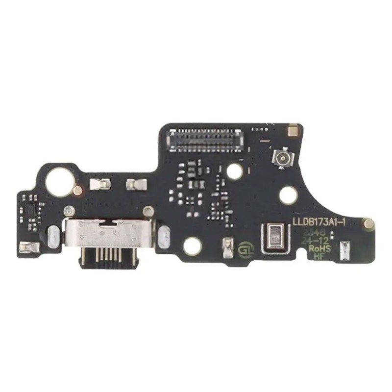  Motorola Service Pack Original Charging Connector for Moto E14