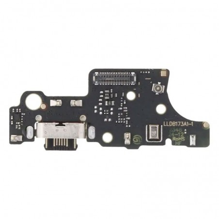  Motorola Service Pack Original Charging Connector for Moto E14