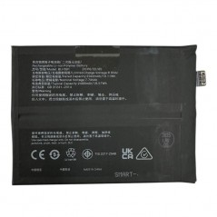 Scopri Batteria Compatibile BLP891 Per Oppo Find X5 in dettaglio
