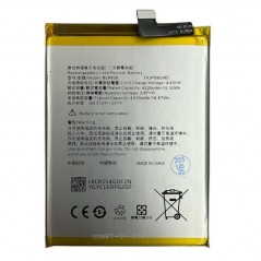 Buy Replacement Battery BLP839 For OPPO A94 5G / A95 5G / RENO 5Z / F19 online