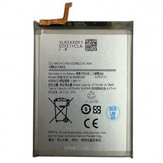 Photo of Replacement Battery for Samsung Galaxy Note 20 | EB-BN980ABY - PRC