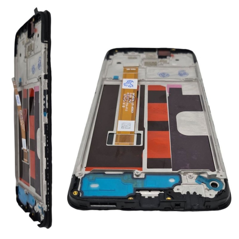 LCD Display + Frame For Oppo A9 2020 | CPH1937 CPH1939 CPH1941