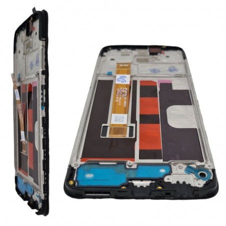 LCD Display + Frame For Oppo A9 2020 | CPH1937 CPH1939 CPH1941