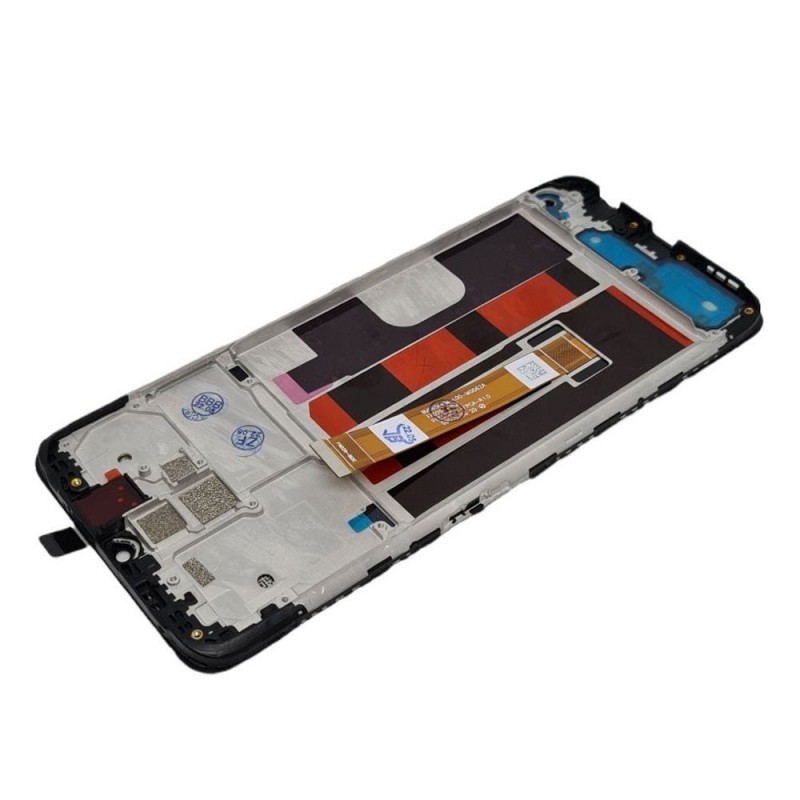 LCD Display + Frame For Oppo A9 2020 | CPH1937 CPH1939 CPH1941