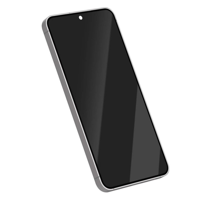 Samsung Service Pack Original LCD Display + Frame For Galaxy S24 5G 2024 S921 | Grey