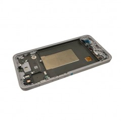 Photo of Samsung SERVICE PACK Display LCD ORIGINALE + Frame Galaxy A56 5G 2025 A566 | Pink - Samsung