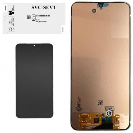 Samsung Samsung SERVICE PACK Display LCD ORIGINALE NO FRAME Per Galaxy A26 5G A266 for sale