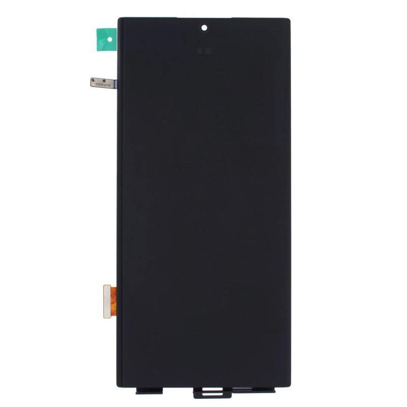 Samsung Service Pack Original NO FRAME LCD Display For Galaxy S22 Ultra S908