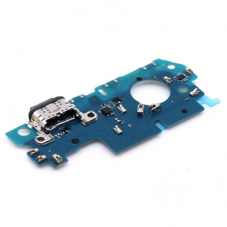 Samsung SERVICE PACK Connettore di Ricarica ORIGINALE Charging Board Per Galaxy A346 A34 5G