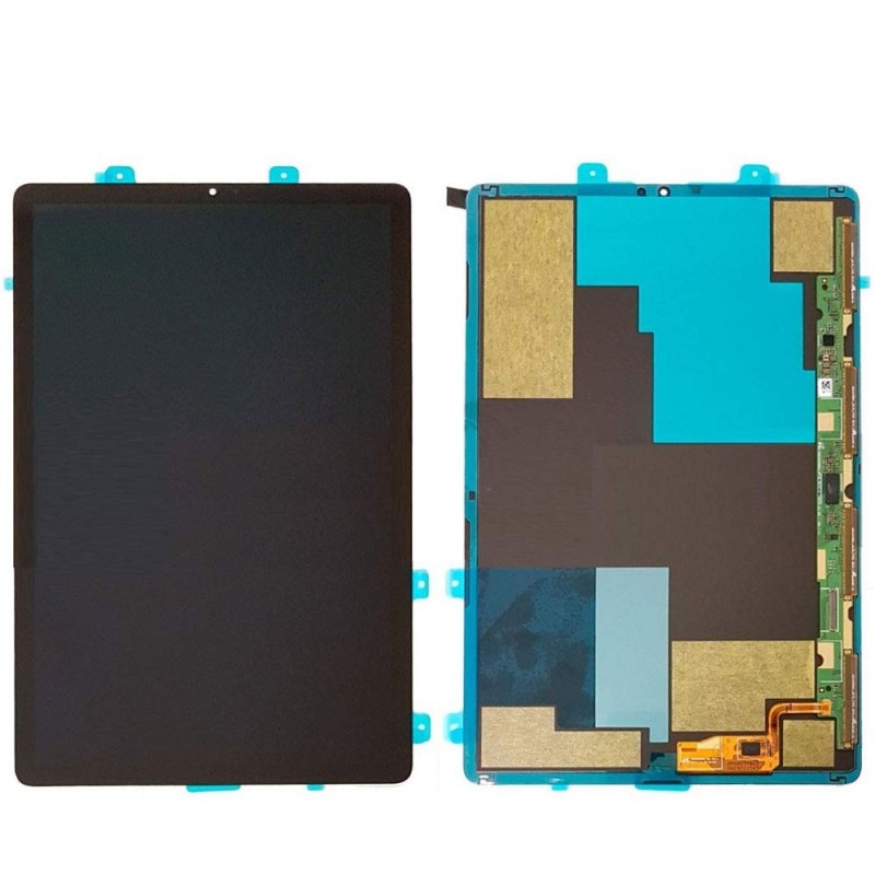 Samsung SERVICE PACK Display LCD ORIGINALE Galaxy TAB S5E T720 T255 Nero