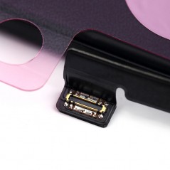 Foto di NCC Batteria Compatibile per Apple iPhone 16 Plus | ZY Taiwan Chip - NCC