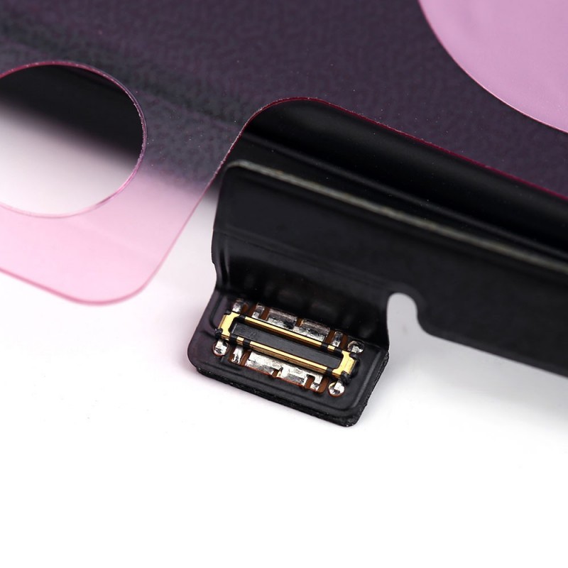 NCC Batteria Compatibile per Apple iPhone 16 Plus | ZY Taiwan Chip