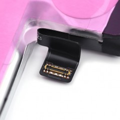 Buy NCC Battery for iPhone 16 Pro Black-Median glume online