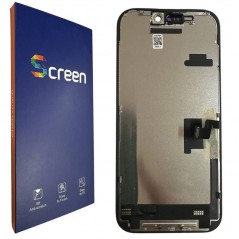 Compra Display LCD INCELL COF 1:1 FHD Per Apple iPhone 16 Pro online