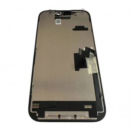 Display LCD INCELL COF 1:1 FHD Per Apple iPhone 16 Pro 