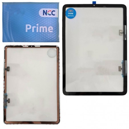 Immagine prodotto NCC PRIME Touch Screen Per Apple iPad Air 4 A2316 A2324 A2325 A2072 | Nero