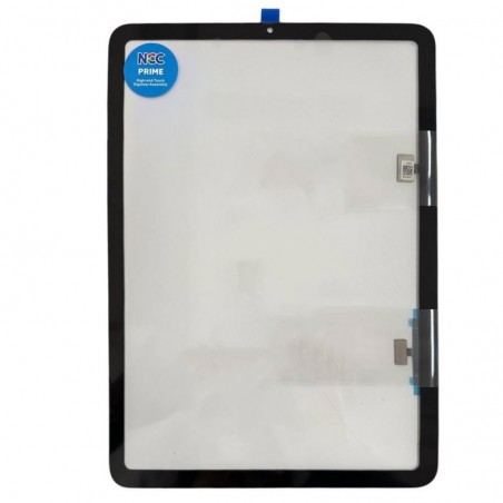 NCC PRIME Touch Screen For Apple iPad Air 4 A2316 A2324 A2325 A2072 | Black