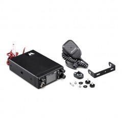 Compra MIDLAND 28 Ricetrasmettitore CB AM/FM Veicolare Cancellazione del Rumore 12/24V online