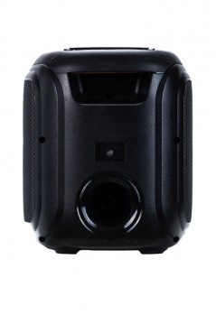 Product image AUDIODESIGN PRO Partybox Speaker DJ107 Bluetooth Portatile Effetti Luce Cassa Altoparlante