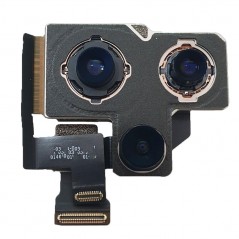 Discover Apple Rear Camera for IPhone 12 Pro Max details