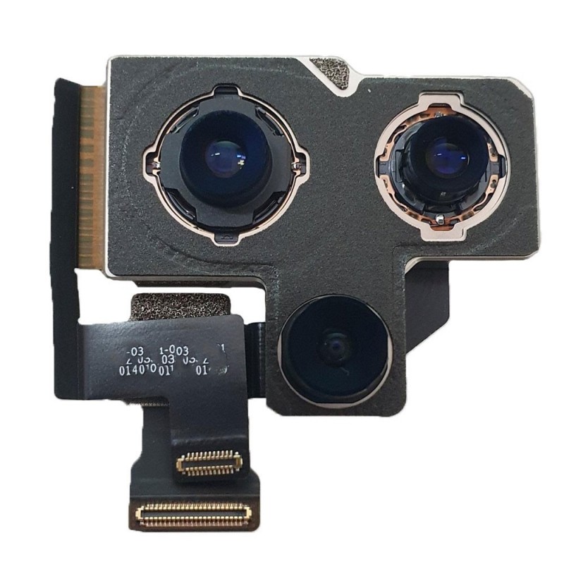 Apple Rear Camera for iPhone 12 Pro Max | A2342 A2410 A2412 A2411