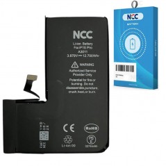Acquista NCC Batteria Compatibile per Apple iPhone 15 Pro | ZY Taiwan Chip su Smartness