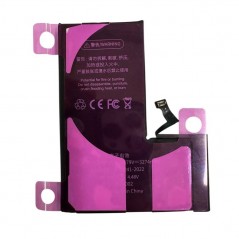 Acquista NCC Batteria Compatibile per Apple iPhone 15 Pro | ZY Taiwan Chip in vendita