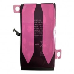 Photo of NCC Battery for iPhone 15 Plus Black-Median glume - NCC