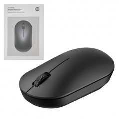 Scopri XIAOMI Mouse 2 Lite Wireless Nero in dettaglio