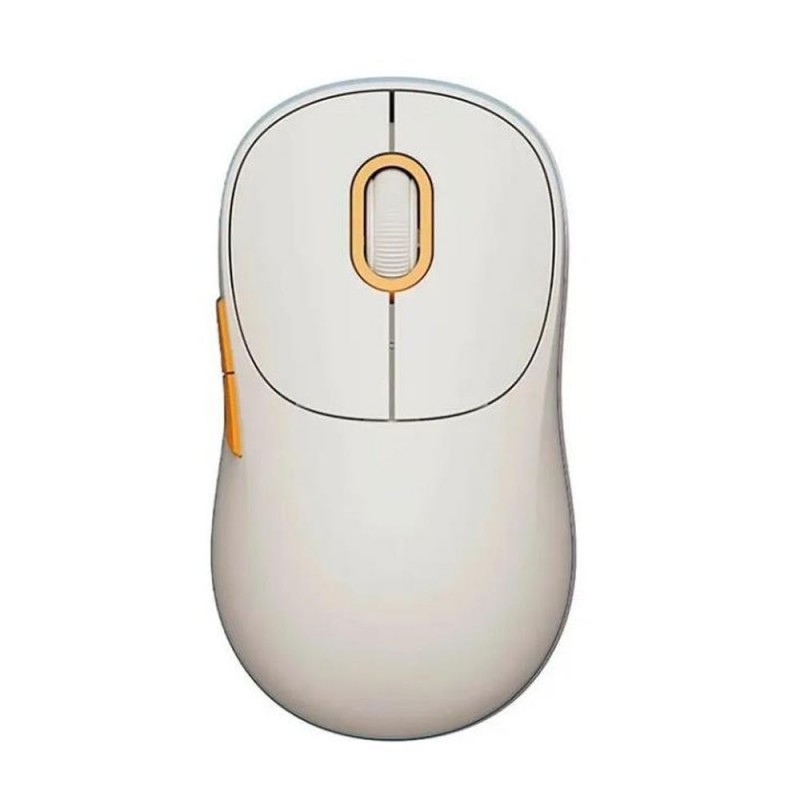 XIAOMI Mouse 3 Wireless Bianco XIAOMI Mouse 3 Wireless Bianco