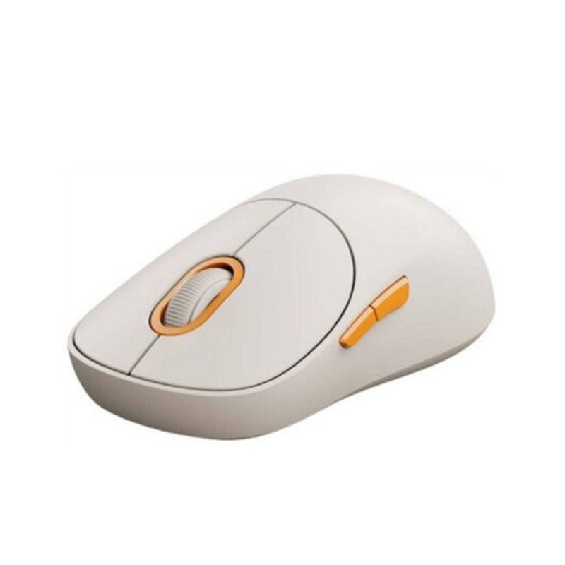 XIAOMI Mouse 3 Wireless Bianco XIAOMI Mouse 3 Wireless Bianco