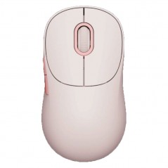 Buy MOUSE 3 XIAOMI WIRELESS PINK online