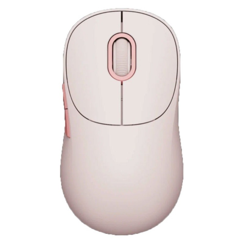 XIAOMI Mouse 3 Wireless Rosa XIAOMI Mouse 3 Wireless Rosa