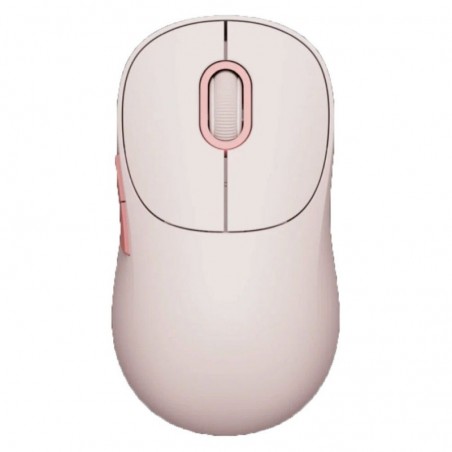 Buy MOUSE 3 XIAOMI WIRELESS PINK online