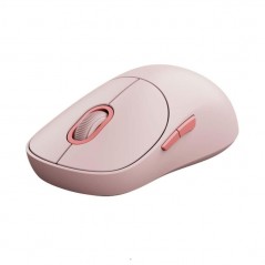 Discover MOUSE 3 XIAOMI WIRELESS PINK details