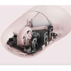 Acquista XIAOMI Mouse 3 Wireless Rosa su Smartness