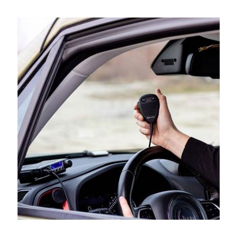 Midland M-Mini USB CB AM/FM Ultra Slim Mobile Transceiver