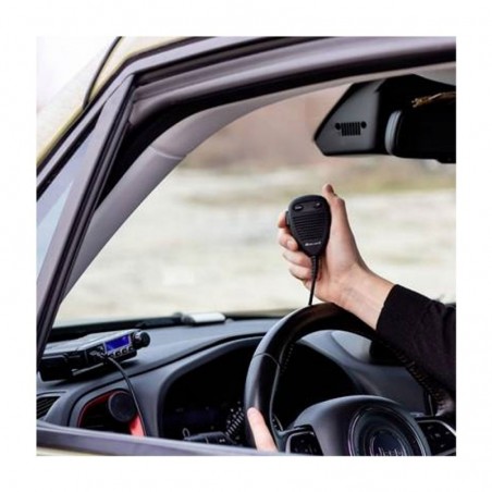  Midland M-Mini USB CB AM/FM Ultra Slim Mobile Transceiver