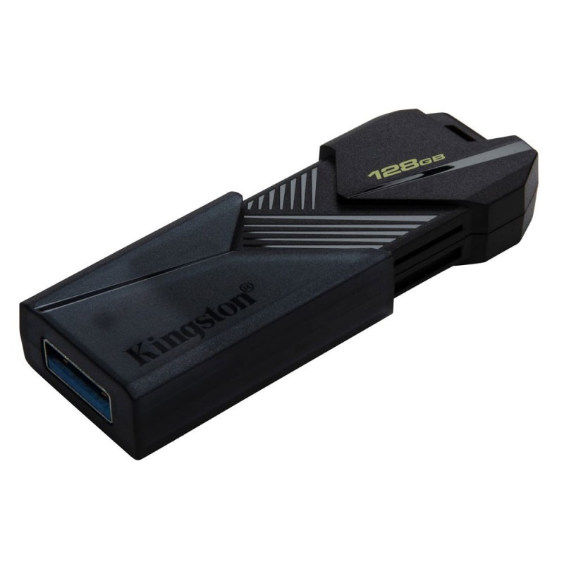 Kingston Pen Drive Usb 3.2 DataTraveler Exodia Onyx DTXON 128GB
