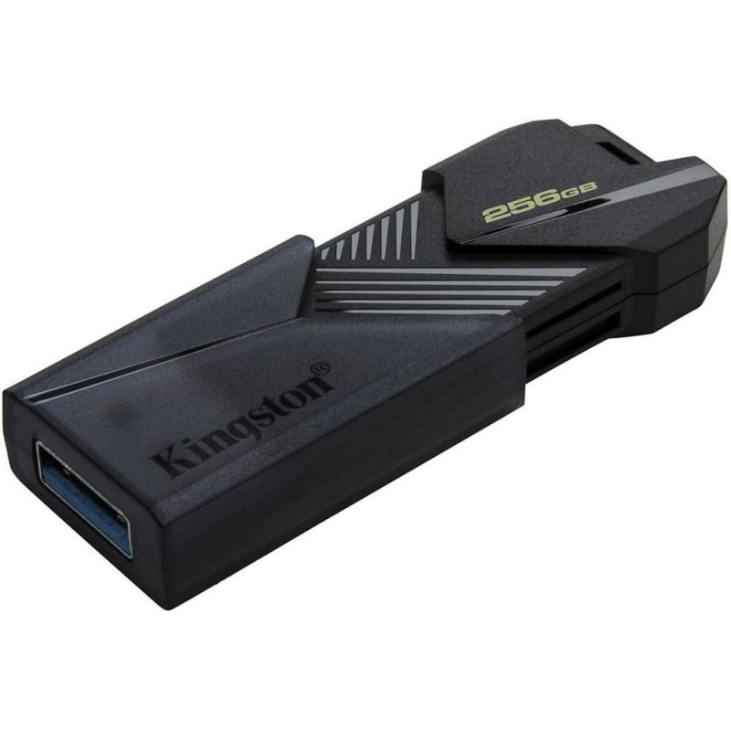  Kingston Pen Drive Usb 3.2 DataTraveler Exodia Onyx DTXON 256GB
