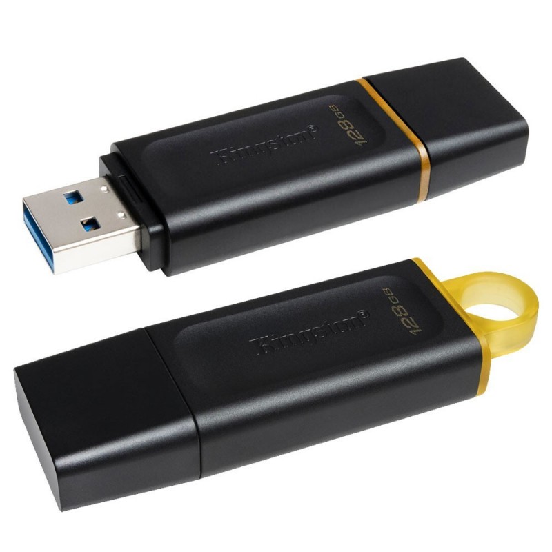 Kingston Pen Drive Usb 3.2 DTX 128GB