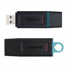 Acquista Kingston Pen Drive Usb 3.2 DTX 64GB su Smartness