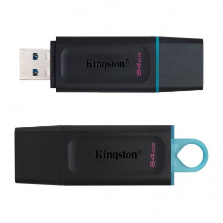 Acquista Kingston Pen Drive Usb 3.2 DTX 64GB su Smartness